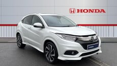 Honda HR-V 1.5 i-VTEC EX 5dr Petrol Hatchback